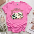 Weekend Birdwatching Club Women's Softstyle T-Shirt