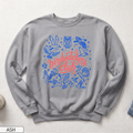 Birdwatchers Club Sweatshirt
