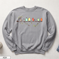 Cute Birds Sweatshirt