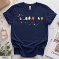 Cute Birds Women's Short Sleeve T-Shirt