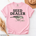 Seed Dealer Comfort Colors T-Shirt