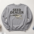 Seed Dealer Unisex Sweatshirt
