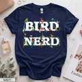 Bird Nerd Women's Short Sleeve T-Shirt