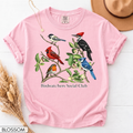Birdwatchers Social Club Unisex T-Shirt