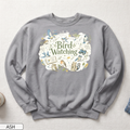 Bird Watching Unisex Sweatshirt