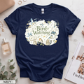 Bird Watching Women's Short Sleeve T-Shirt